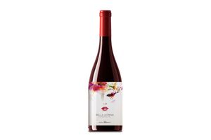 Vino BELLA DONNA Tinto Marselán 750 ml en Tienda Inglesa