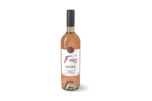 Vino HOMENAJE Frizz Rosé en Tienda Inglesa