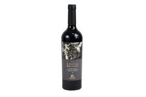 Vino FINCA LA LINDA Tinto Smart Blend 750 ml en Tienda Inglesa