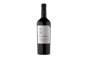 Vino FABRE MONTMAYOU Reserva Tinto Cabernet Sauvignon 750 ml en Tienda Inglesa