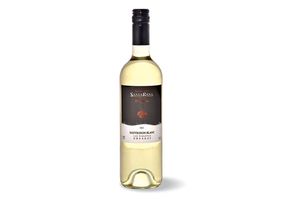 Vino SANTA ROSA Sauvignon Blanc Premium 750 cc en Tienda Inglesa