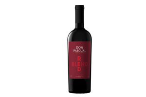 Vino DON PASCUAL Tinto Red Blend 750 ml en Tienda Inglesa