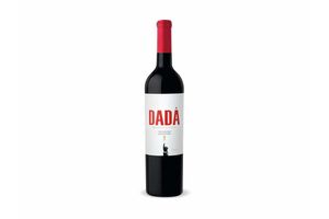 Vino Tinto DADÁ 3 Cabernet Syrah 750 ml en Tienda Inglesa