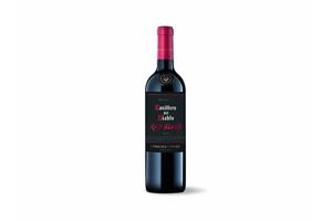 Vino CASILLERO DEL DIABLO Reserva Tinto Red Blend 750 ml en Tienda Inglesa