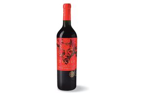 Vino DIABLO Dark Red Tinto Blend 750 ml en Tienda Inglesa