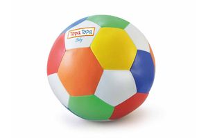 Pelota Soft Topa Topa Baby DIDACTA en Tienda Inglesa