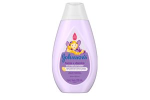 Acondicionador Fuerza y Vitamina JOHNSON & JOHNSON 200 ml en Tienda Inglesa