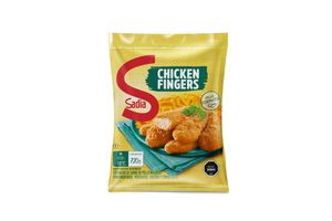 Supremitas de Pollo Rebozadas SADIA 720 gr en Tienda Inglesa