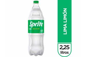 SPRITE Original 2.25 L en Tienda Inglesa
