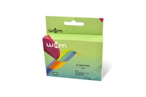 Cartucho WAM195 Cyan para Epson  Xp201 / Xp210 XXL en Tienda Inglesa
