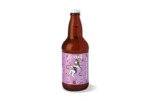 Cerveza BIZARRA American Pale Ale 500 ml en Tienda Inglesa
