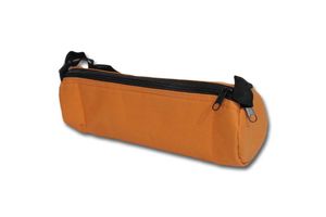 Bolso Térmico Naranja para Botella en Tienda Inglesa