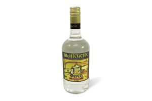 Pisco MONTESIERPE Quebranta 40° 700ml en Tienda Inglesa