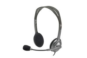 Auricular con Micrófono LOGITECH H111 en Tienda Inglesa