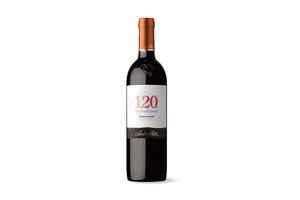 Vino SANTA RITA 120 Reserva Tinto Carmenere 750 ml en Tienda Inglesa