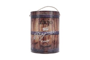 Vino Añejo Tannat H. STAGNARI 3 L en Tienda Inglesa