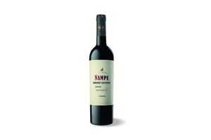 Vino NAMPE Tinto Cabernet Sauvignon 750 ml en Tienda Inglesa