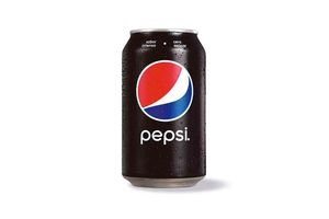 Refresco PEPSI Black Lata 354 ml en Tienda Inglesa