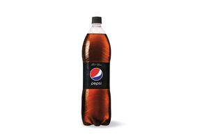 Refresco PEPSI Black 1.5 L en Tienda Inglesa