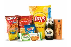 Caja Navibox White en Tienda Inglesa