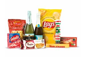 Caja Navibox en Tienda Inglesa