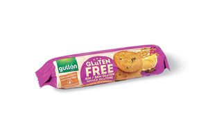 Galletas de Avena y Naranja GULLÓN 180 gr en Tienda Inglesa