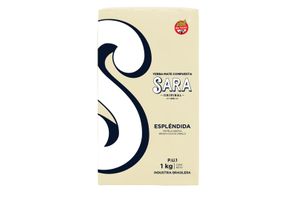 Yerba SARA Esplendida 1 Kg en Tienda Inglesa