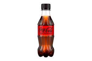 COCA-COLA Zero 250 ml en Tienda Inglesa