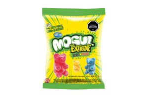 Gomitas Oso Extreme MOGUL 200 gr en Tienda Inglesa