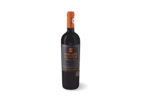 Vino MARQUÉS DE CASA CONCHA Etiqueta Negra Tinto Blend 750 ml en Tienda Inglesa