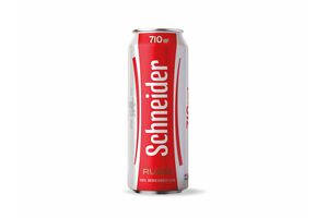 Cerveza SCHNEIDER Lata 710 ml en Tienda Inglesa