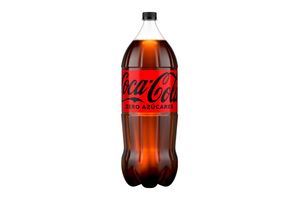 COCA-COLA Zero 3 L en Tienda Inglesa