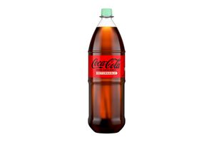 COCA-COLA Zero Retornable 2 L en Tienda Inglesa
