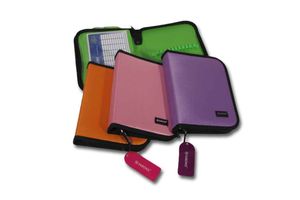 Cartuchera de 1 Piso Varios Colores en Tienda Inglesa