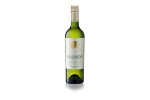 Vino Finca LA LINDA Chardonnay Unoaked 750 ml en Tienda Inglesa