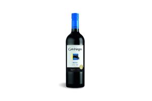 Vino Tinto GATO NEGRO Merlot 750 ml en Tienda Inglesa