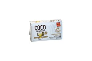 Jabón de Tocador Coco CAVALLARO 100 gr en Tienda Inglesa