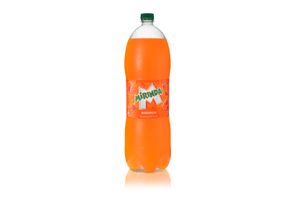Refresco MIRINDA Naranja 2.5 L en Tienda Inglesa