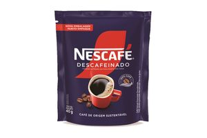 Café NESCAFÉ Descafeinado 40 gr en Tienda Inglesa