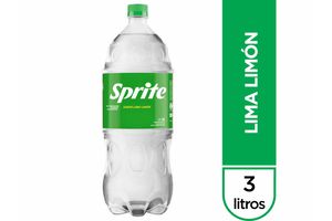 SPRITE Original 3 L en Tienda Inglesa
