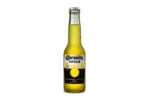 Cerveza CORONITA Botella Retornable 210 ml en Tienda Inglesa