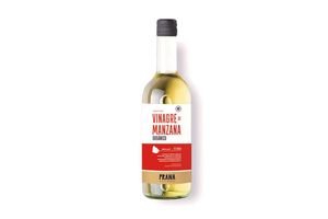 Vinagre de Manzana PRANA 250 ml en Tienda Inglesa