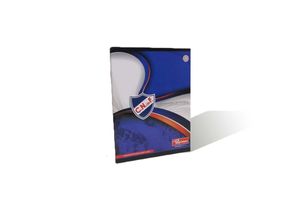 Cuaderno de Nacional PAPIROS 48 Hojas en Tienda Inglesa