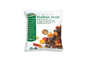 Vegetales Grillados ARDO 1 Kg en Tienda Inglesa