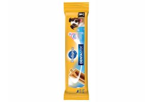 Alimento para Perros Dentastix Cuidado Oral Raza Mediana PEDIGREE 25 g... en Tienda Inglesa