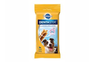 Alimento para Perros Dentastix Cuidado Oral Razas Medianas PEDIGREE 18... en Tienda Inglesa