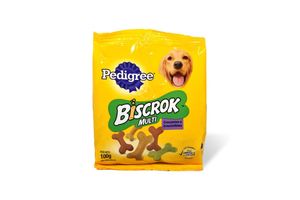 Alimento para Perros Biscrok Multi PEDIGREE 100 gr en Tienda Inglesa