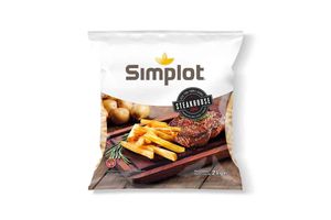 Papas Steakhouse SIMPLOT 2 Kg en Tienda Inglesa