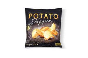 Papas Dippers WERNSING 600 gr en Tienda Inglesa
