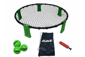 Netball RAVE 90 x 20 cm en Tienda Inglesa